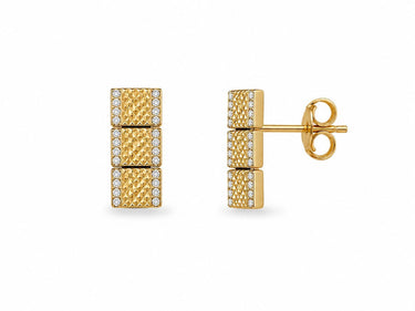San Pablo Earrings