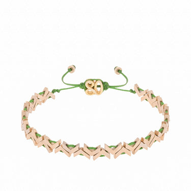 Tulum Bracelet Gold