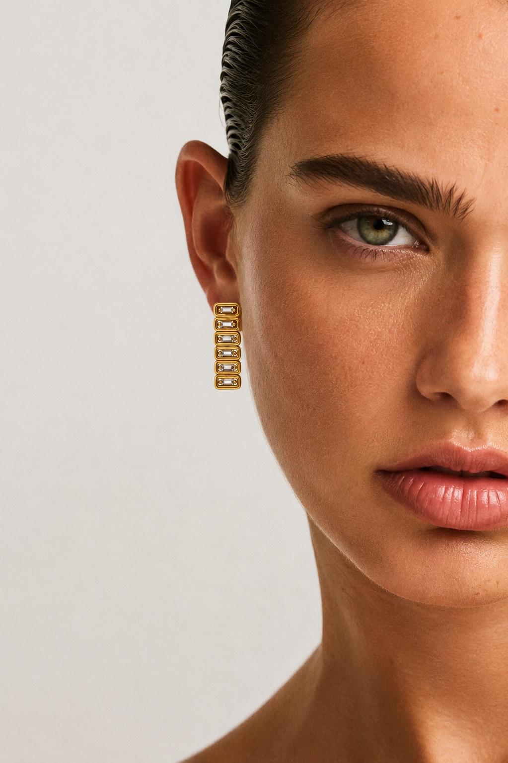 Soho Earrings