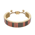 Stripe Bracelet