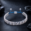 Arrow Bracelet