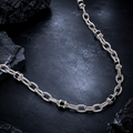 Torque Necklace