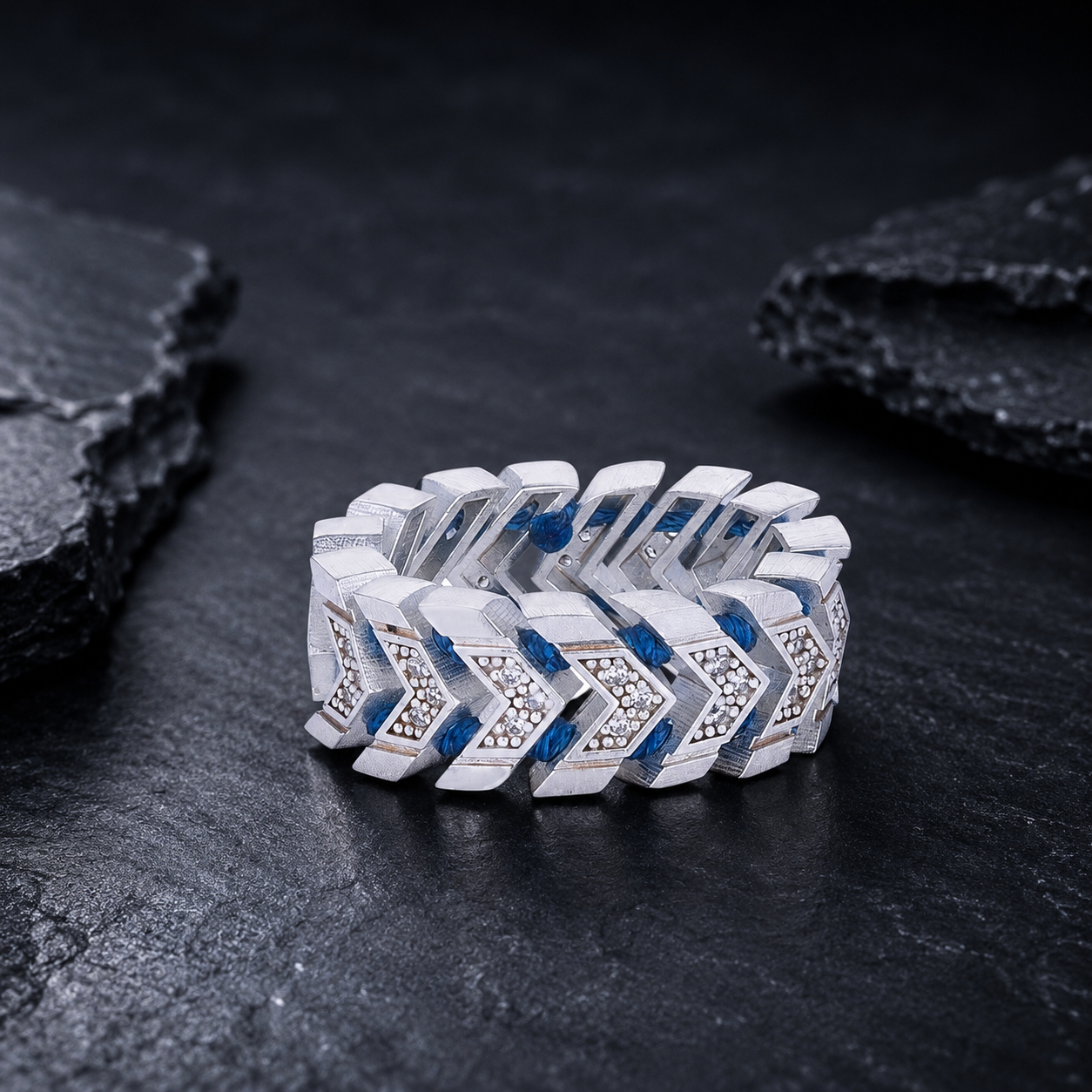 Block Ring