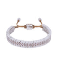 White Necklace