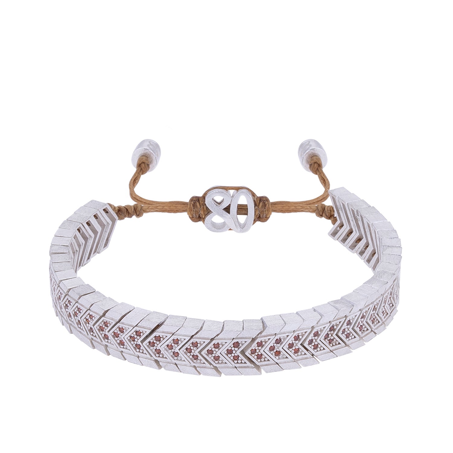White Necklace