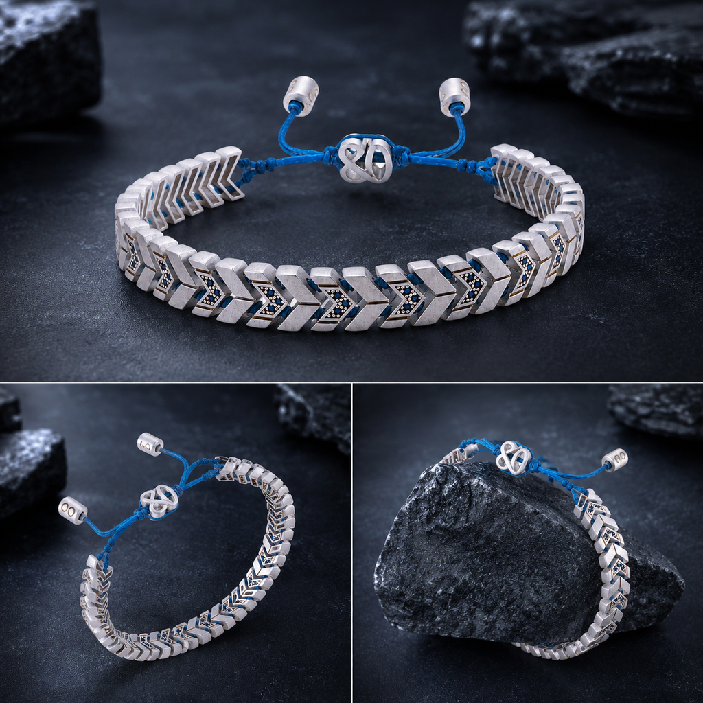 Arrow Bracelet